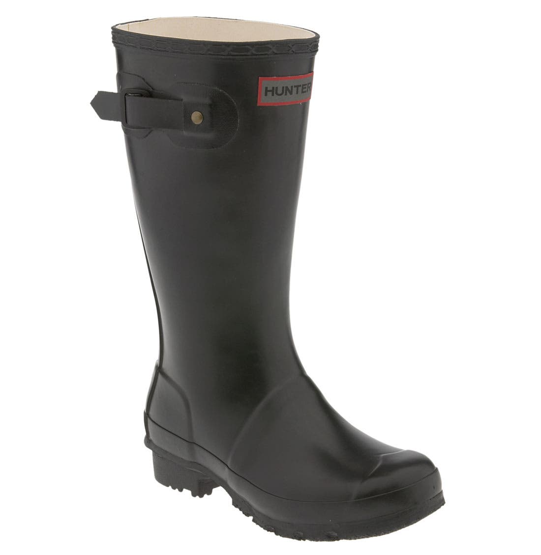 hunter rain boots nordstrom