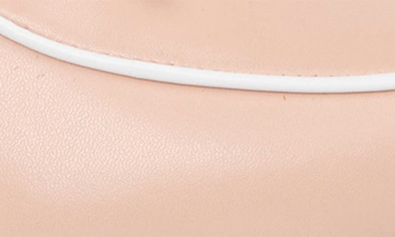 Patricia Green Coco Loafer In Blush