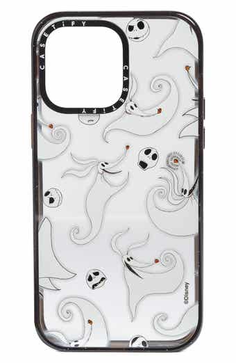 CASETiFY x Disney Alice in Wonderland Stickermania iPhone 13 Pro 