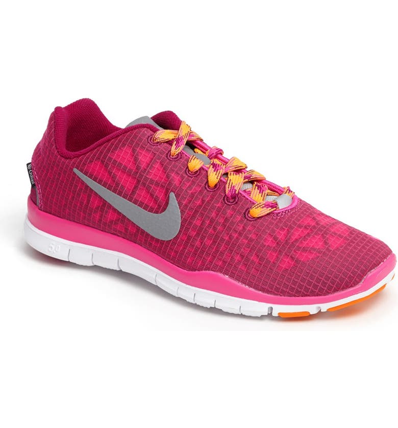 Nike 'Free TR Fit 3 - All Conditions' Training Shoe (Women) | Nordstrom