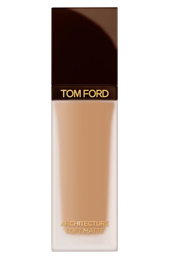 Shop Tom Ford Architecture Soft Matte Foundation In 6.5 Sable