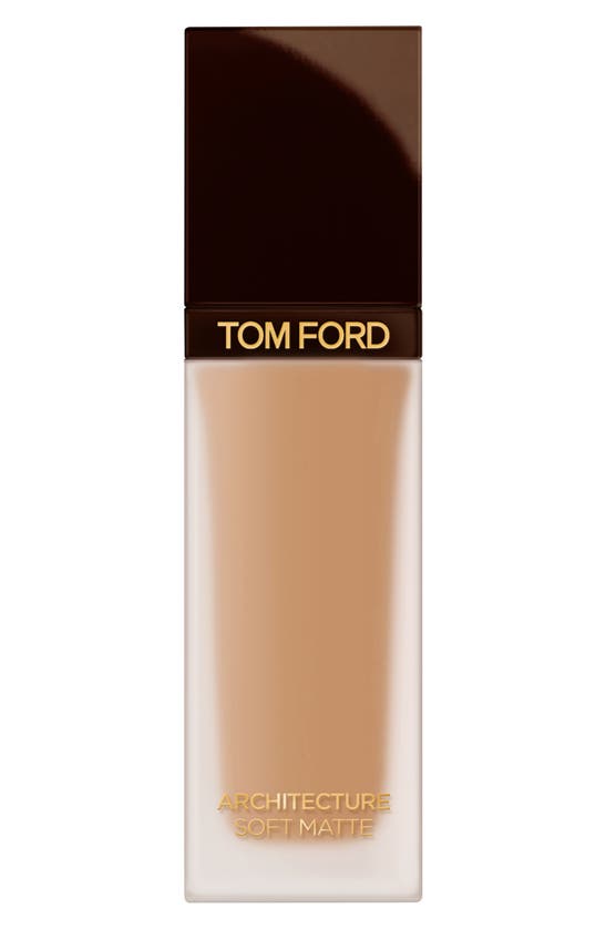 TOM FORD TOM FORD ARCHITECTURE SOFT MATTE FOUNDATION
