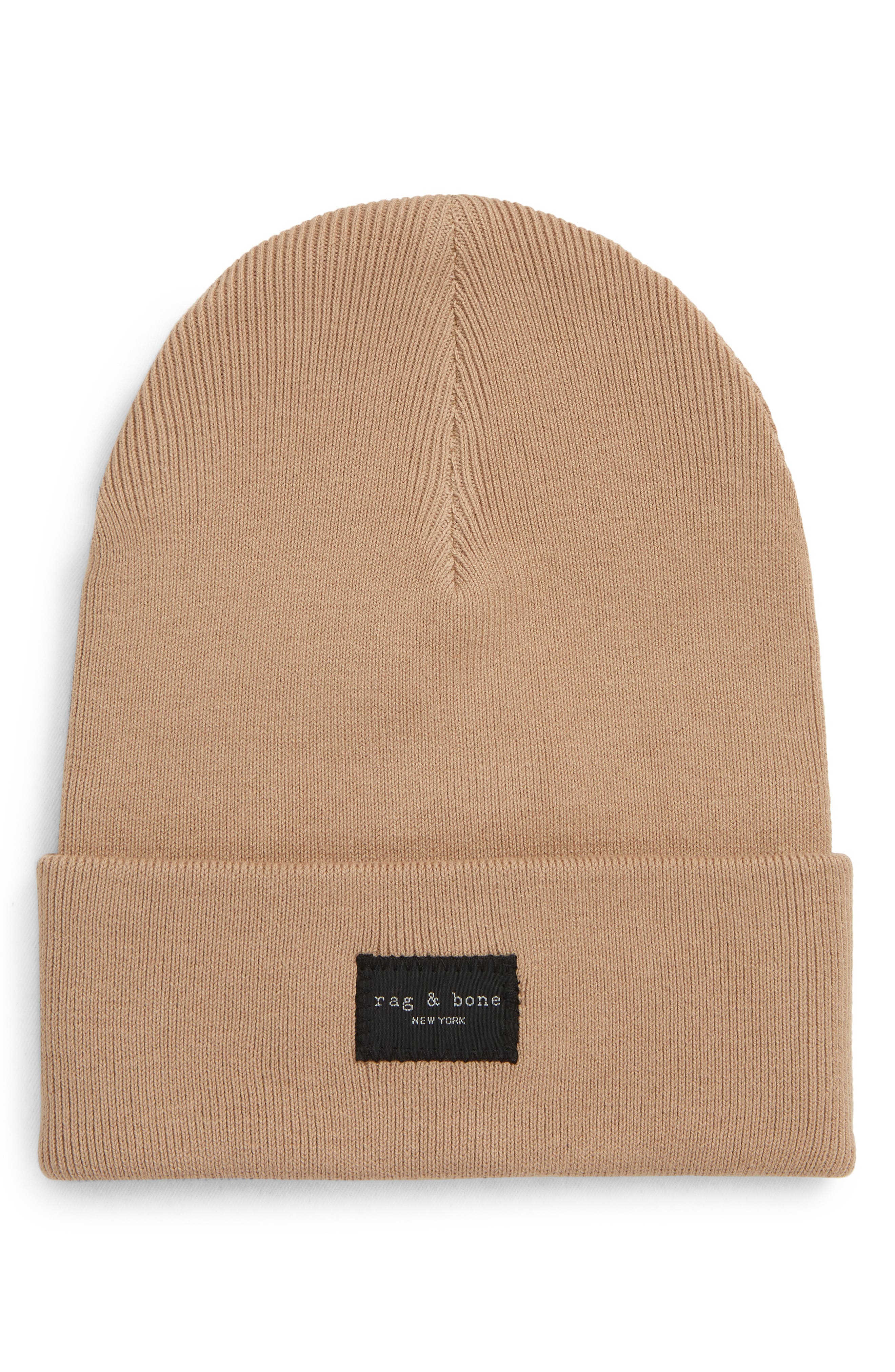 Women's Beige Beanies | Nordstrom
