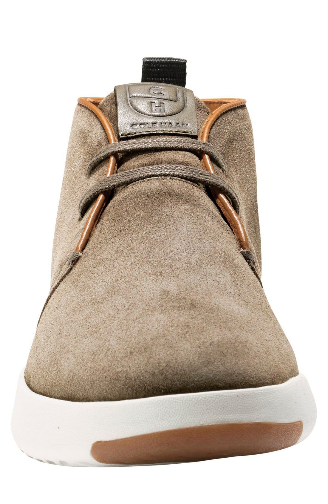 cole haan men's grandpro chukka boot