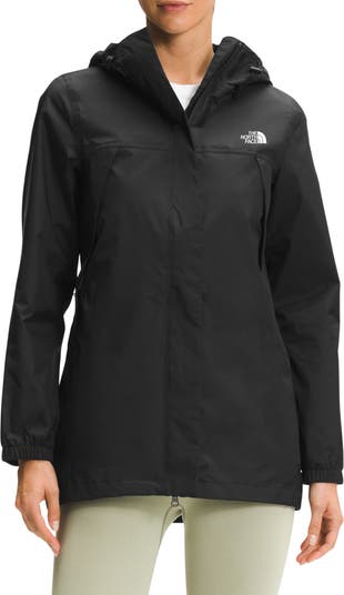 The North Face Antora Waterproof Hooded Parka | Nordstrom