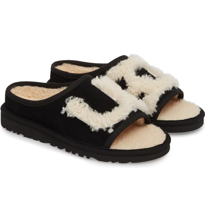 UGG® Slide Slipper (Women) | Nordstrom