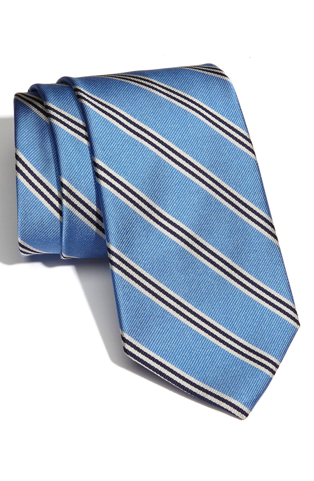 brooks brothers wool tie