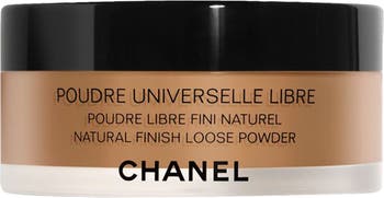 chanel the loose powder