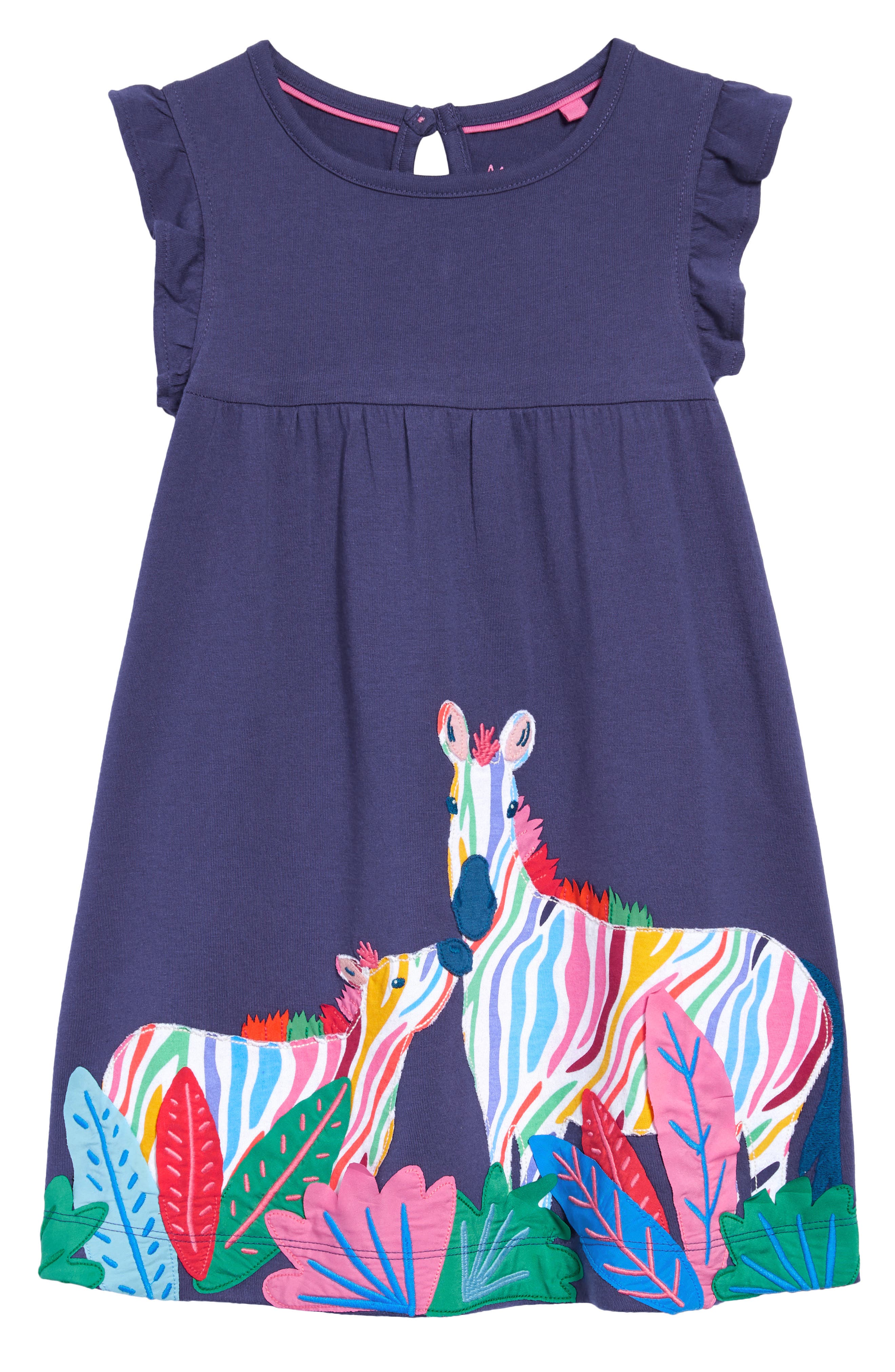 boden zebra dress