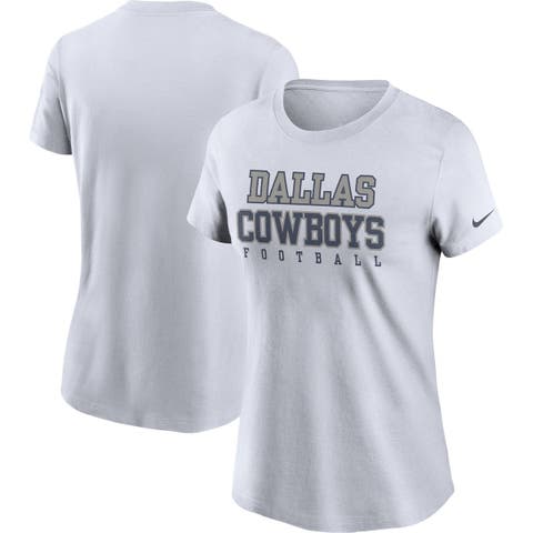 Las Vegas Raiders Gameday Couture Women's Gridiron Glam Cropped T-Shirt -  Gray