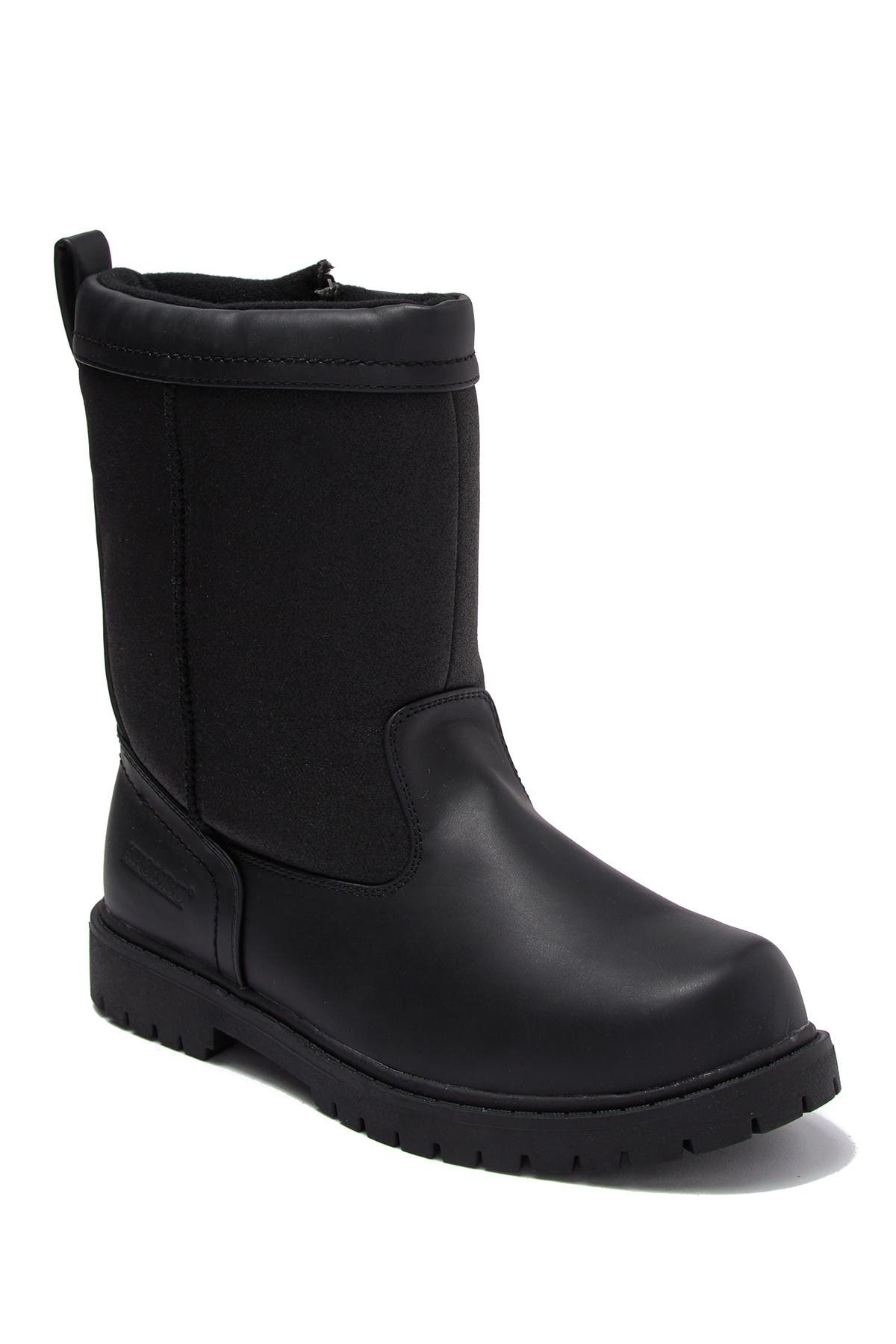 waterproof boots nordstrom
