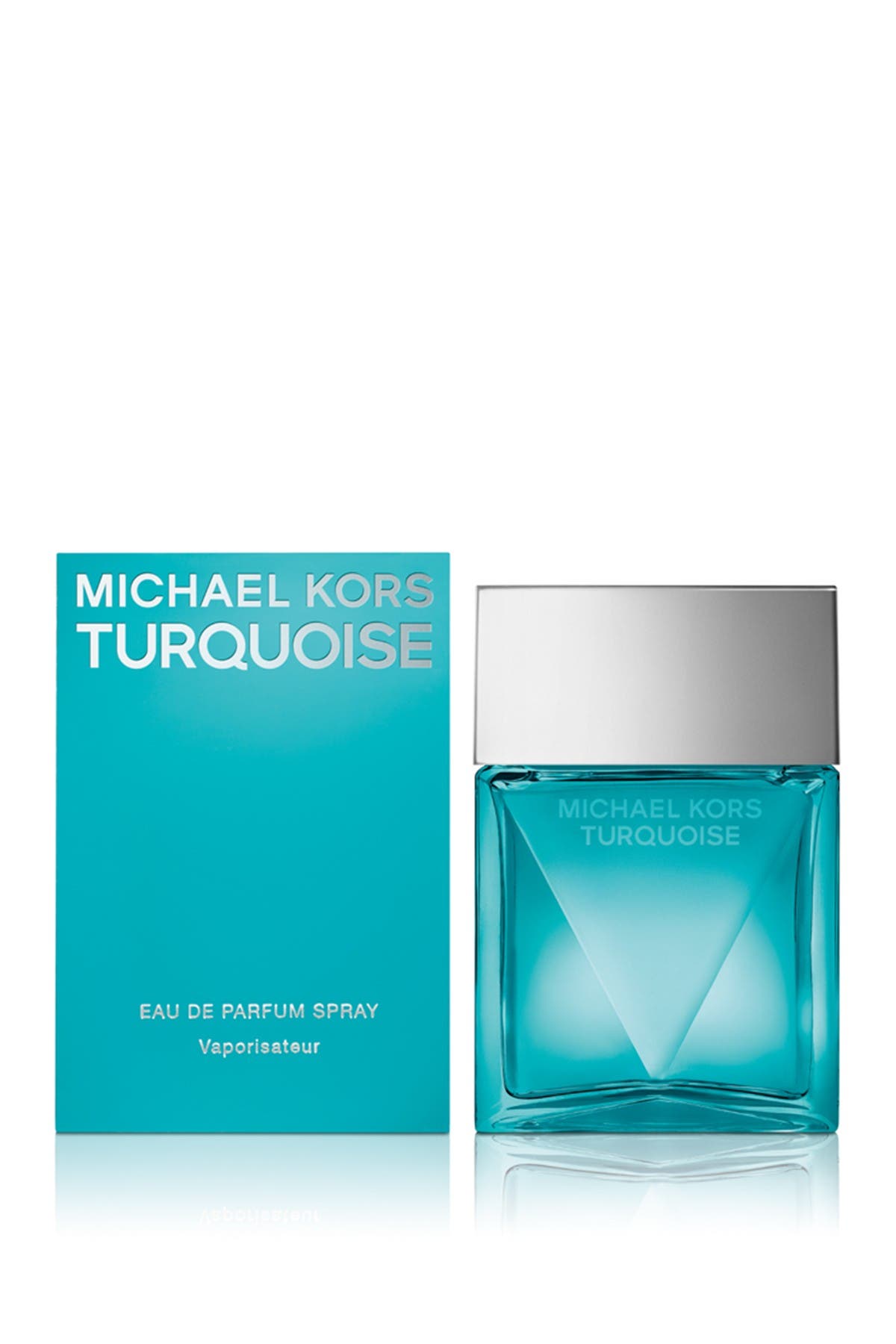 perfume michael kors turquoise