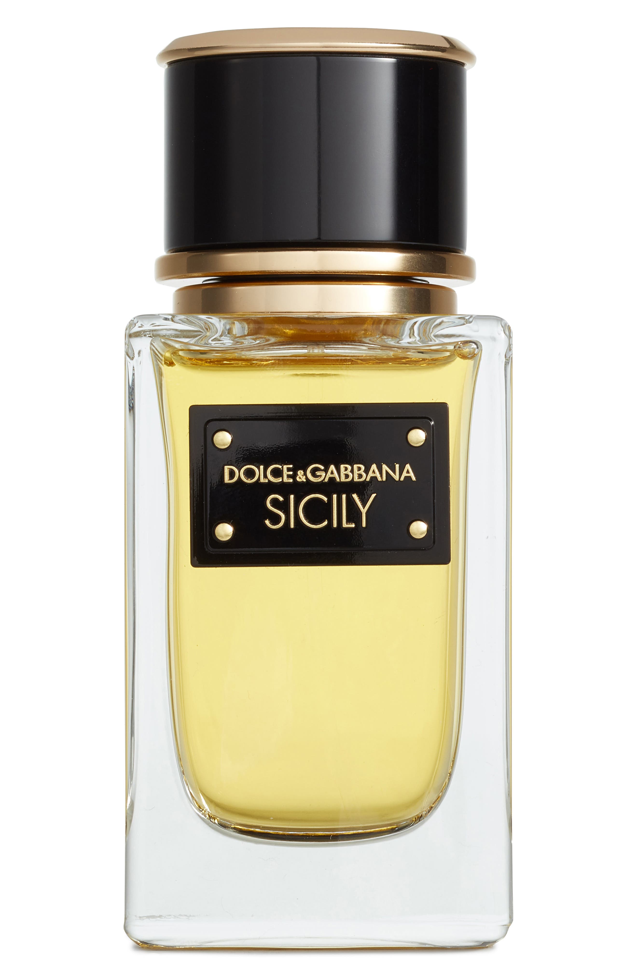 parfum sicily dolce gabbana