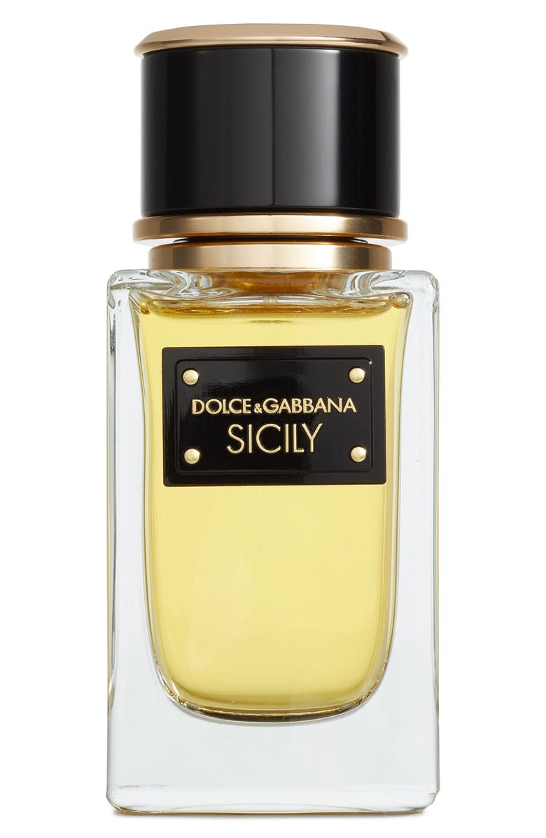 Dolce&Gabbana Velvet Sicily Eau de Parfum Nordstrom Dolce&Gabbana Velvet Sicily Eau de Parfum Nordstrom
