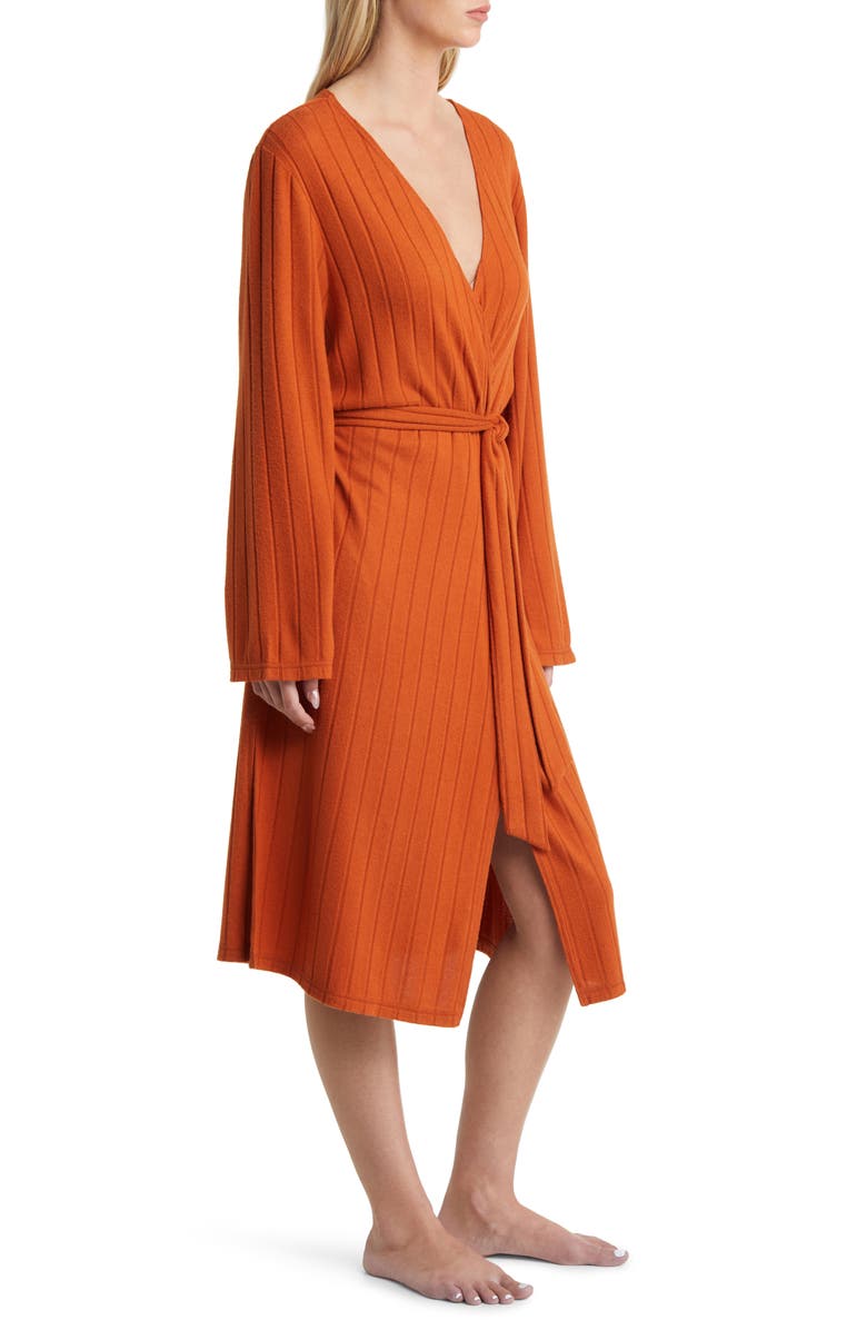 BP. Rib Robe Nordstrom