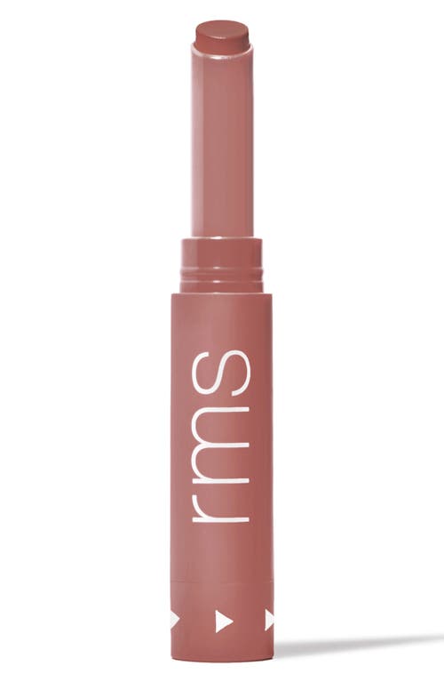 Shop Rms Beauty Legendary Serum Lipstick In Mae