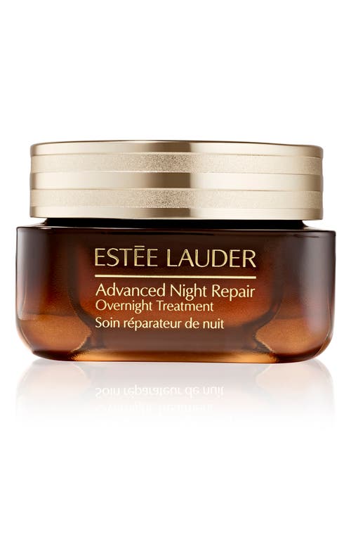 Shop Estée Lauder Advanced Night Repair Overnight Face Mask Treatment In No Color