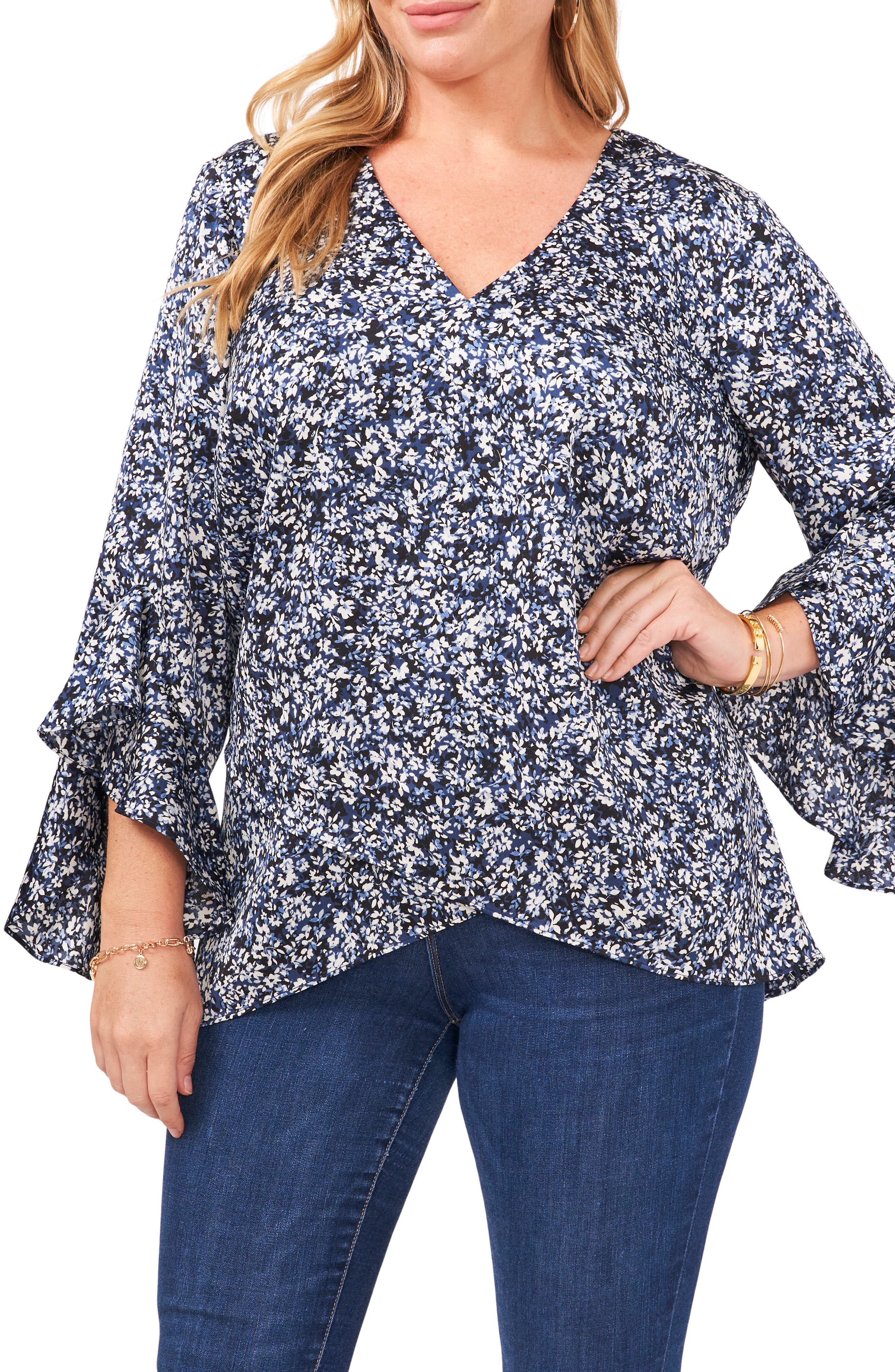 Vince Camuto Plus Size Clothing For Women | Nordstrom