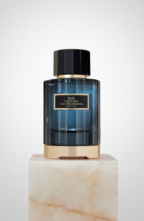 Carolina Herrera Oud Couture Eau De Parfum In No Color