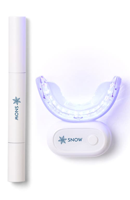 DiamondSeries Wireless Teeth Whitening Kit