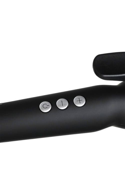 Shop Bio Ionic Bio Iconic Graphenemx 1.25-inch Extended Barrel Curling Iron In No Color