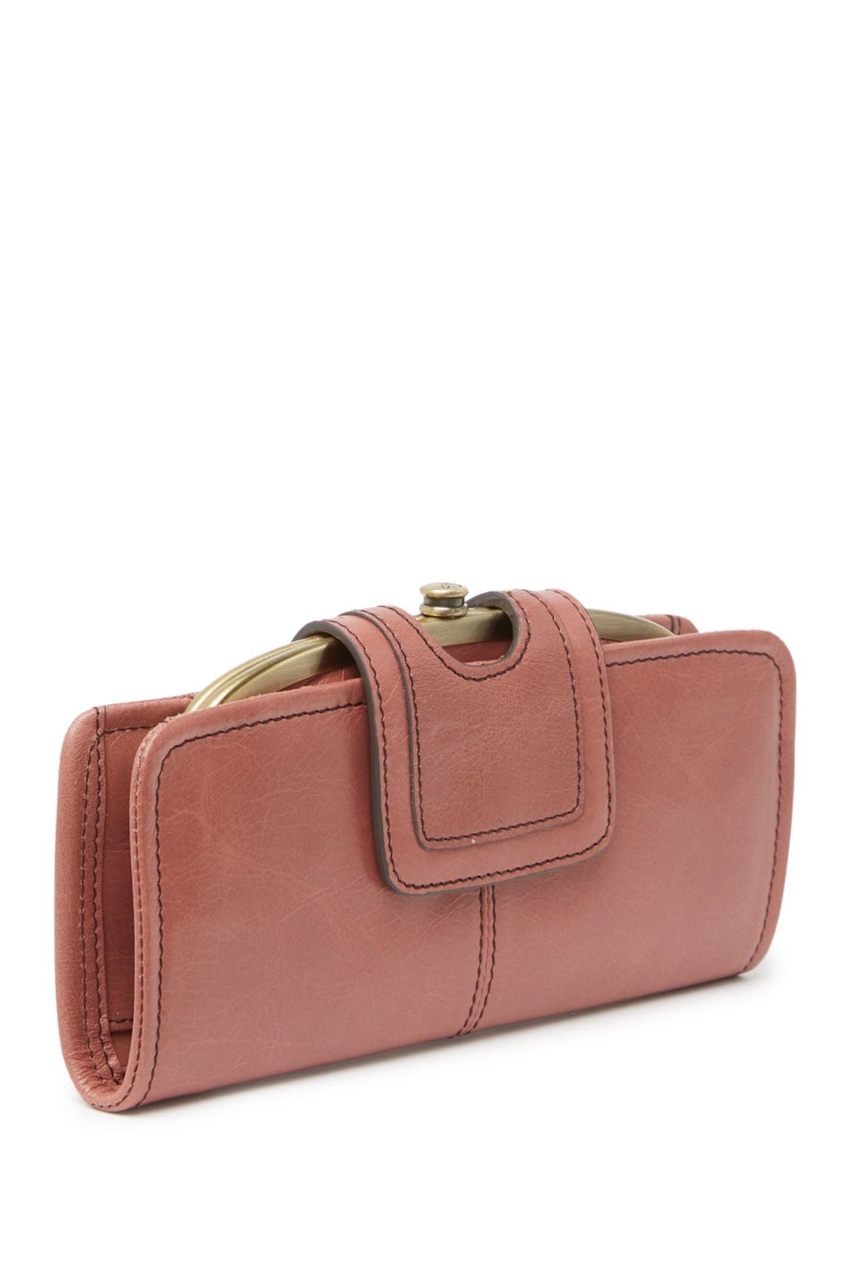 Hobo Nova Leather Wallet Nordstrom Rack