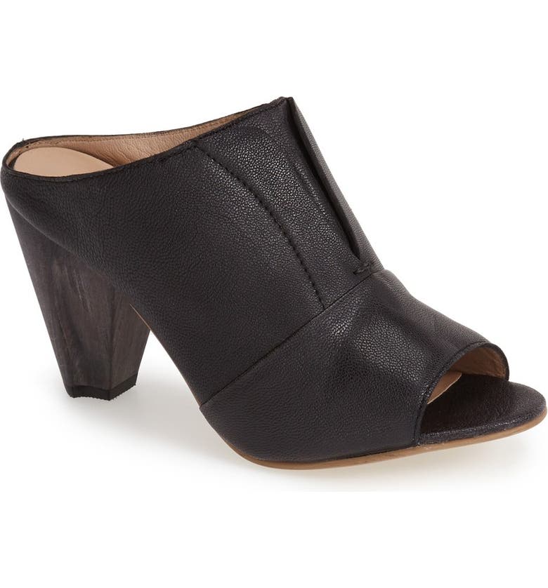 J Shoes 'Betsy' Leather Mule (Women) | Nordstrom