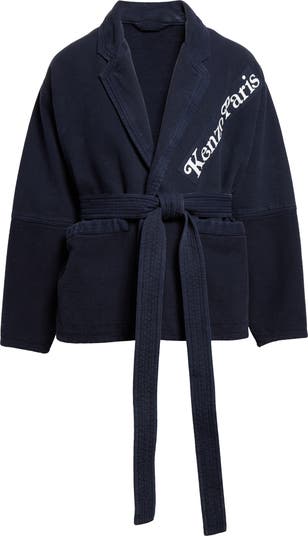 Verdy Logo Cotton Judo Jacket