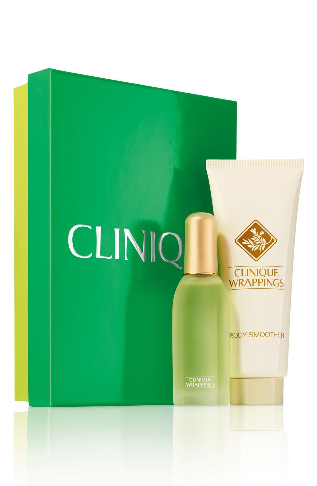 Clinique 'Gift Wrappings' Set (Limited Edition) (USD 55 Value) Nordstrom