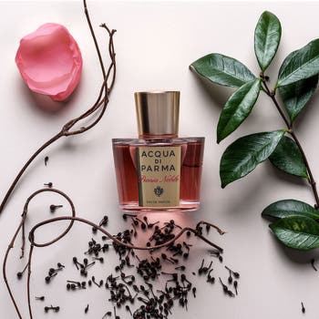 Peonia Nobile Perfume