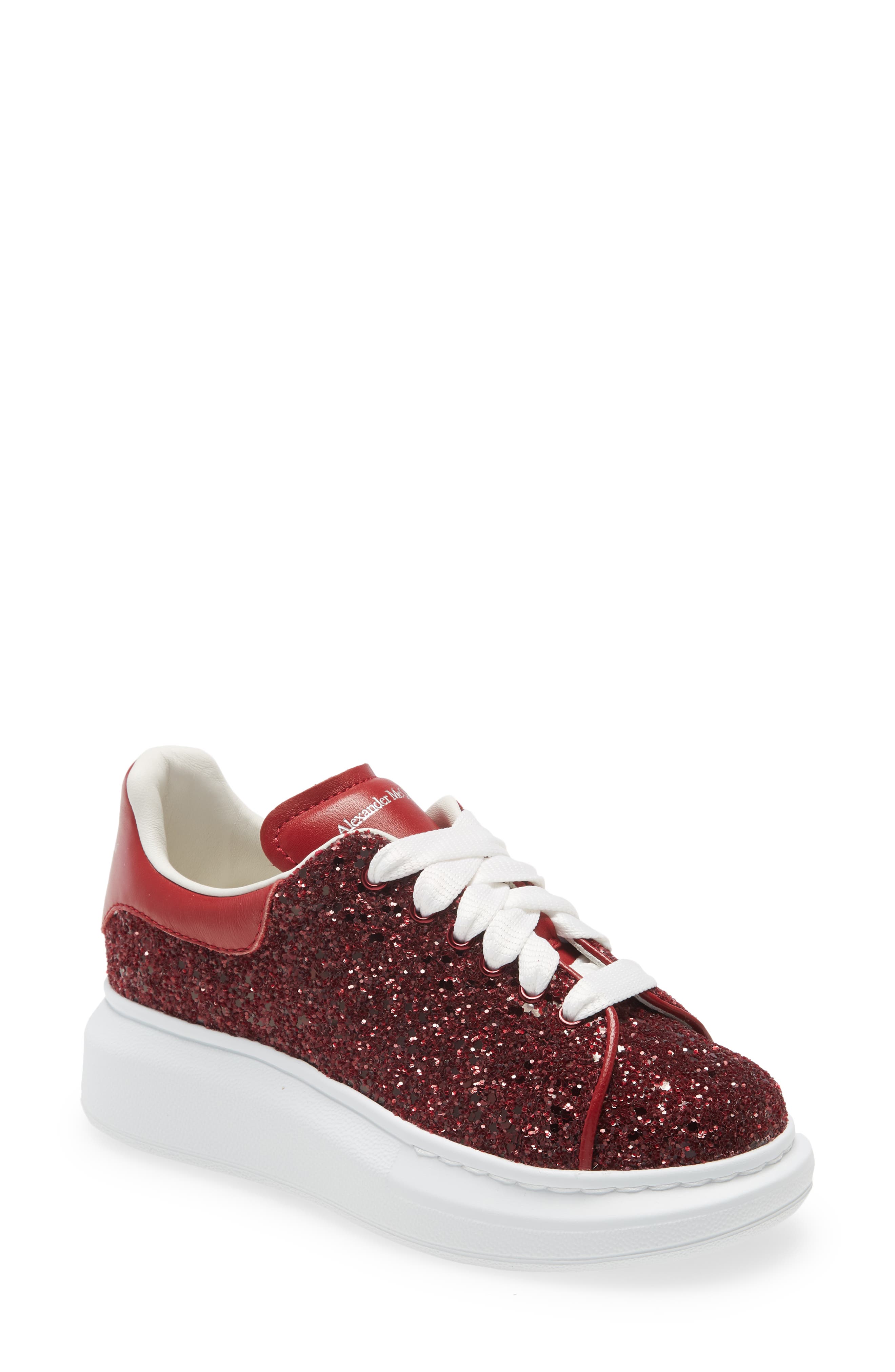 baby alexander mcqueen shoes