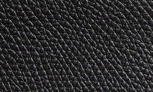 Valentino Vlogo Card Holder In Black