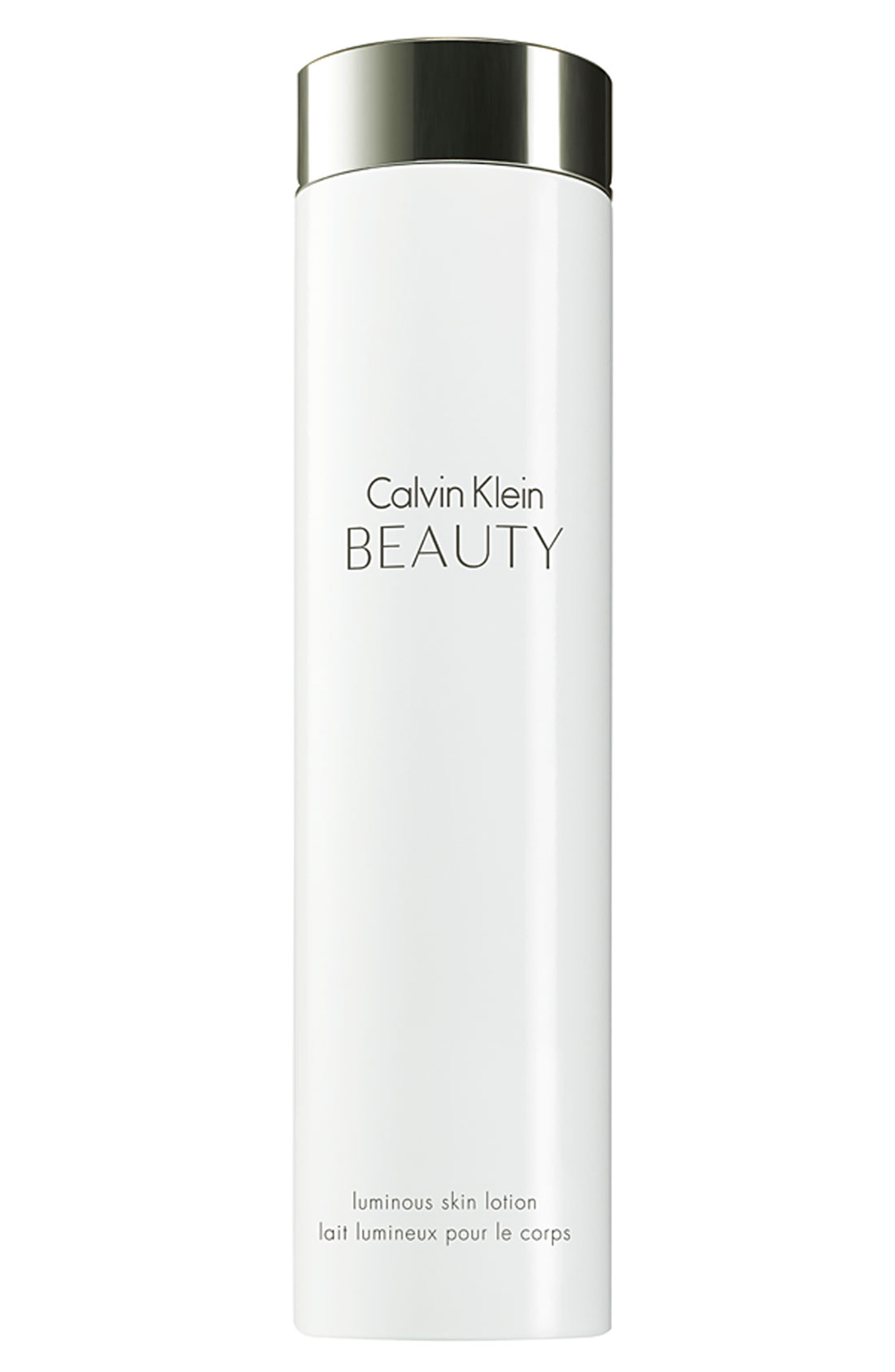 Beauty by Calvin Klein Luminous Skin Lotion Nordstrom
