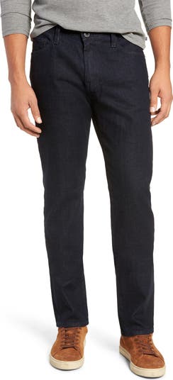 AG Graduate Slim Straight Leg Jeans | Nordstrom