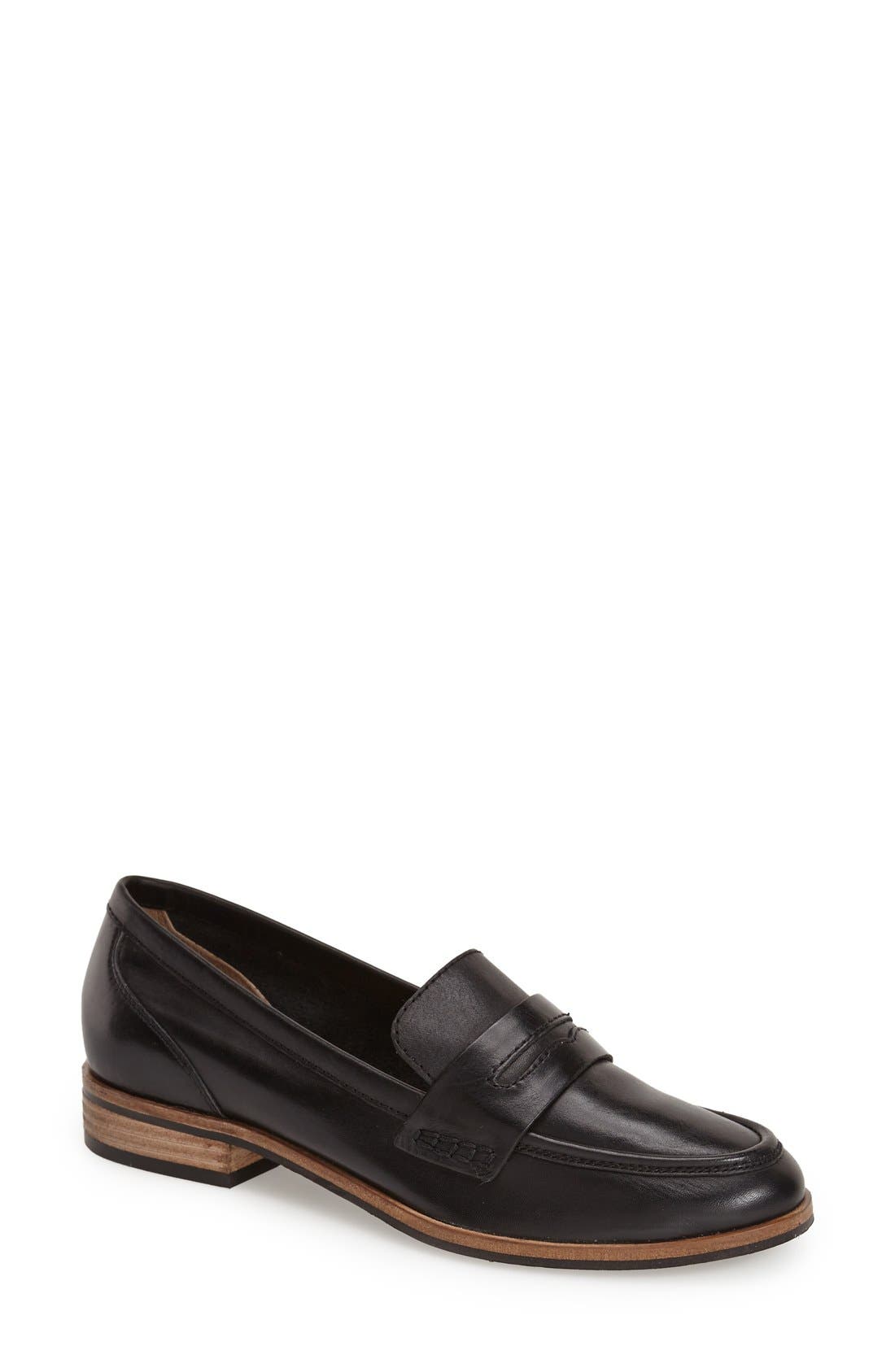 seychelles loafers