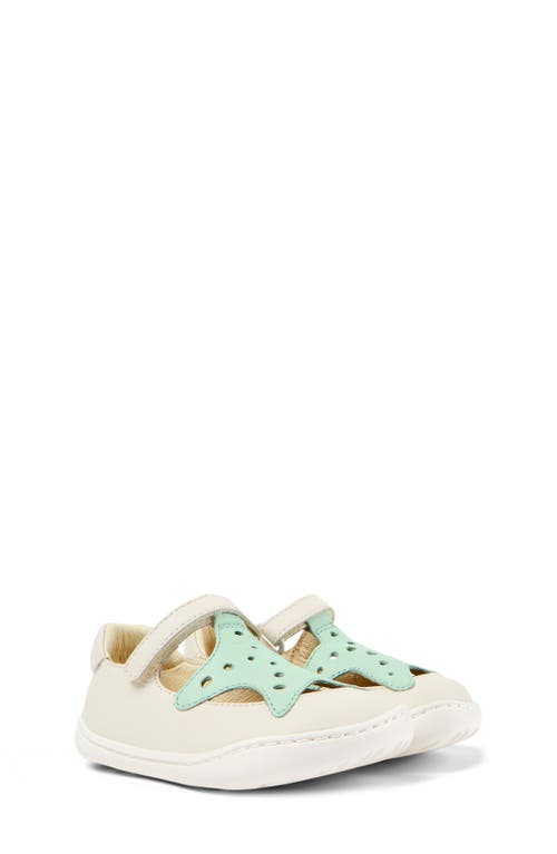 Camper Kids' Peu Cami Sneaker White Natural/white at Nordstrom,