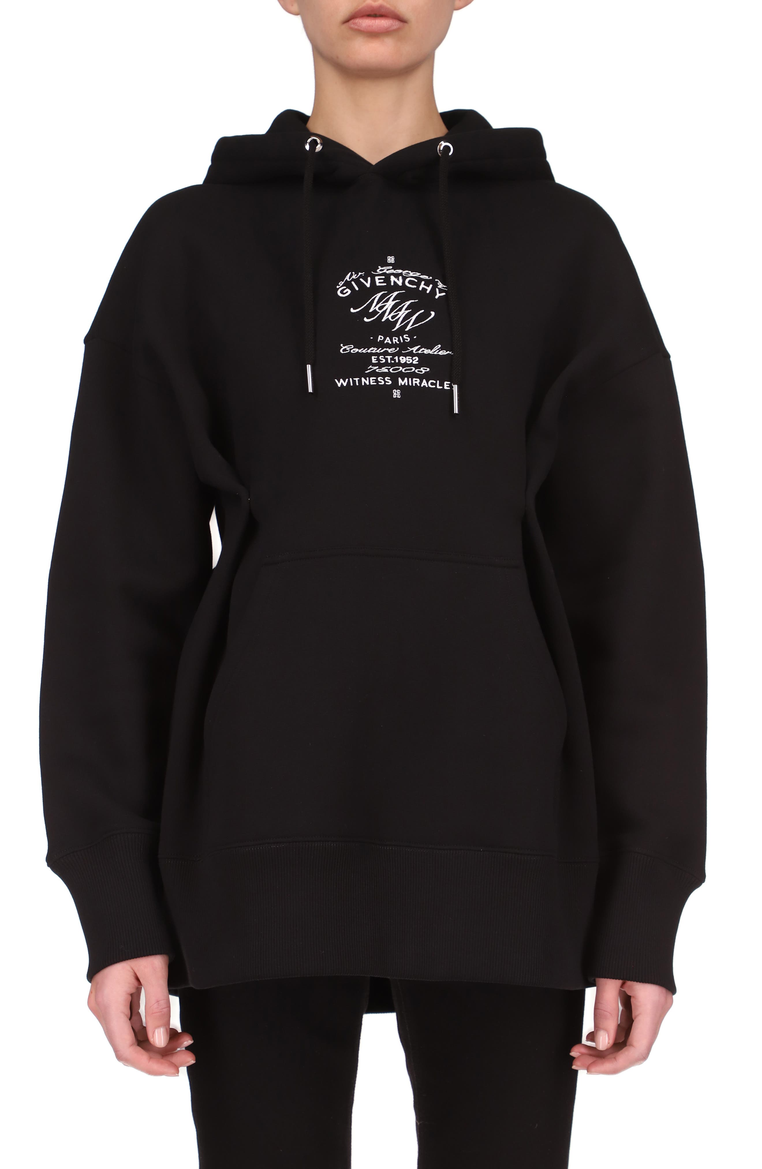 givenchy hoodie women