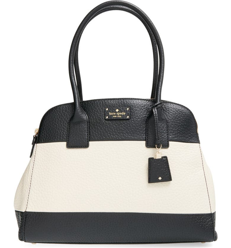 kate spade new york 'kendall court - hughes' tote | Nordstrom
