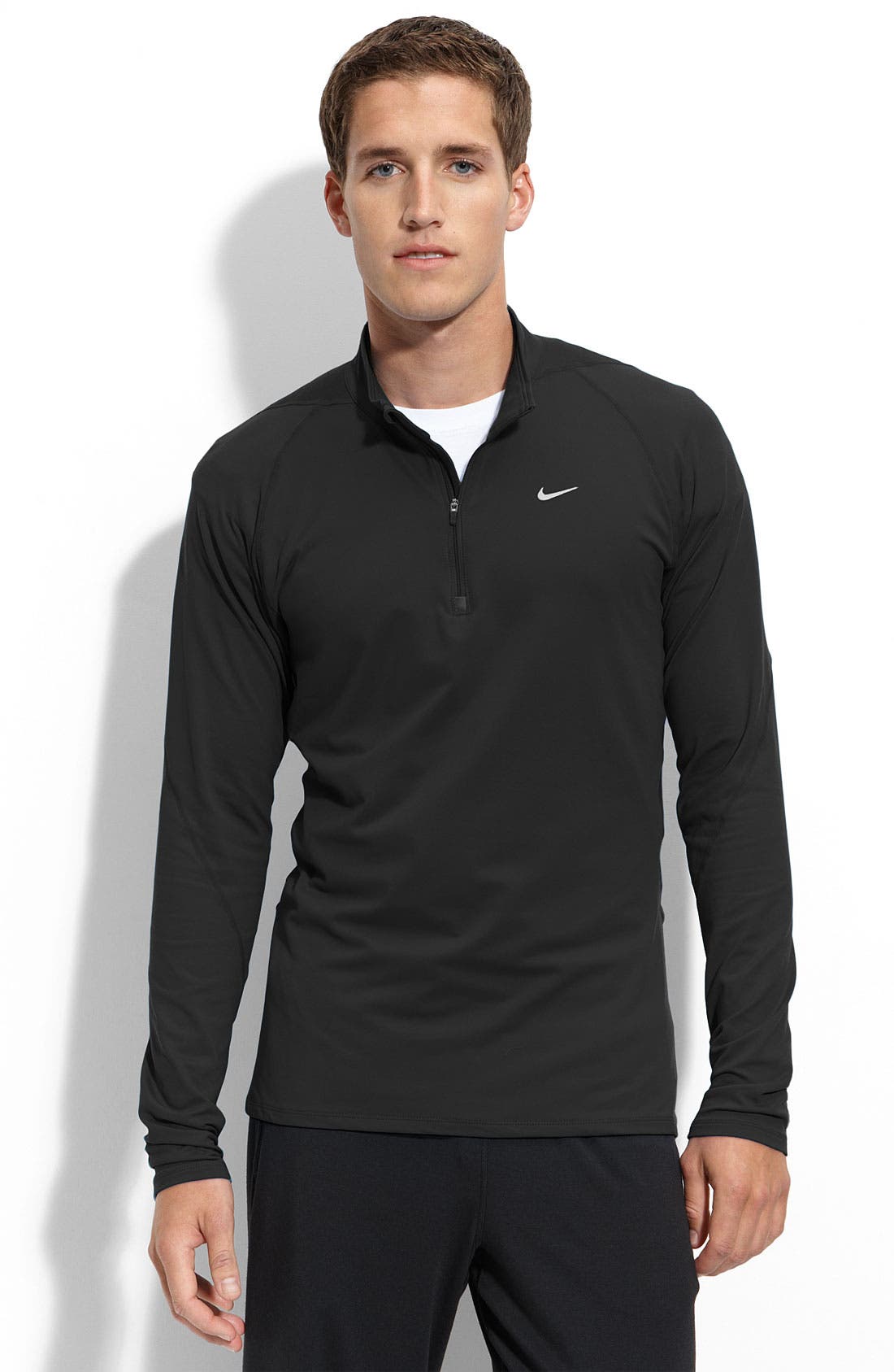 nike women's sportswear joggers