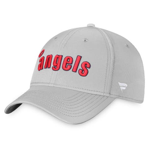 Majestic Shohei Ohtani California Angels Men's Cooperstown Grey Road Jersey – MLB Official