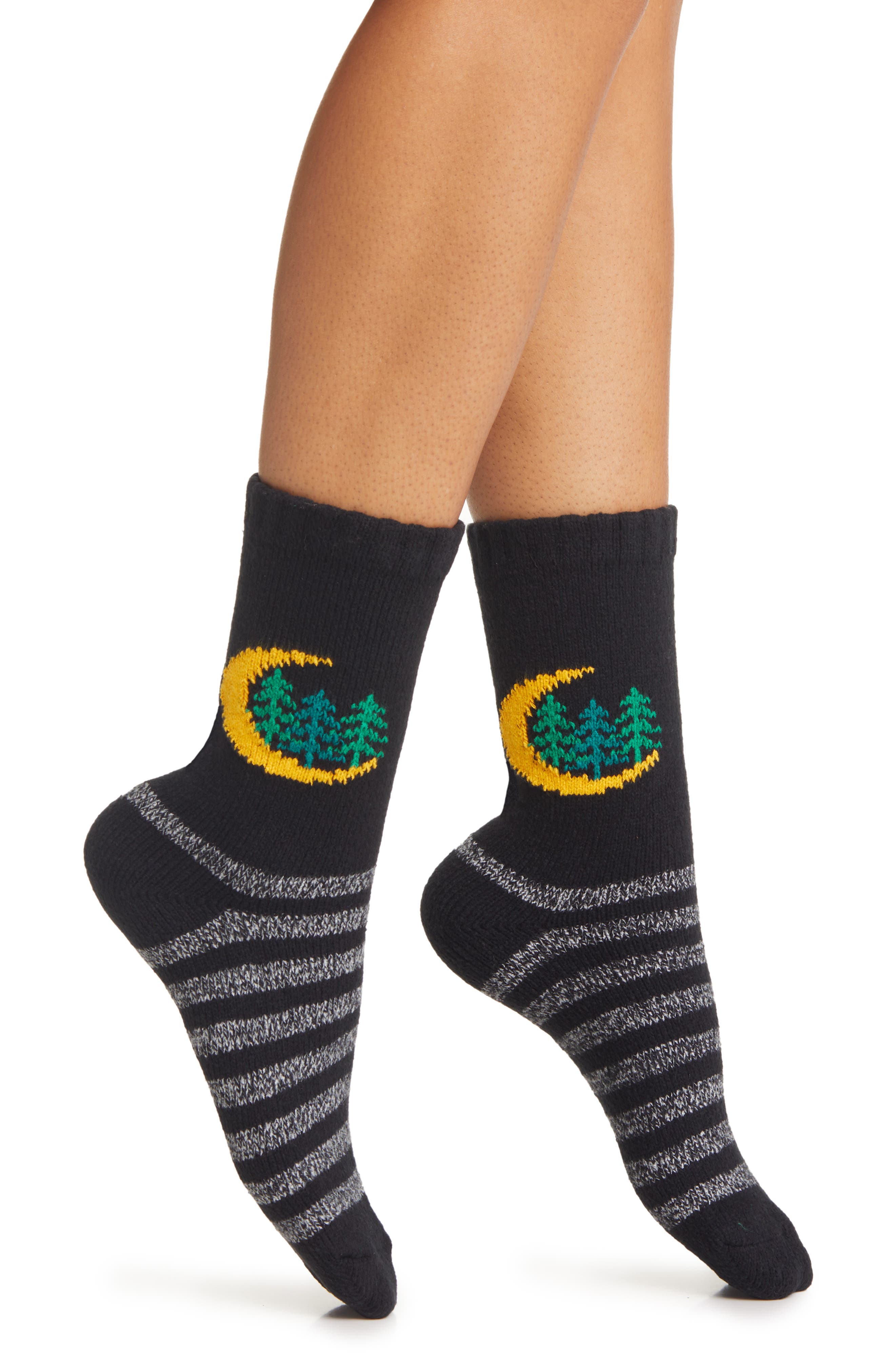 sock boots | Nordstrom