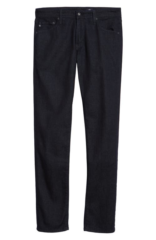 Ag Tellis Slim Fit Jeans In Enda