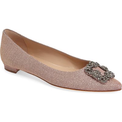 Manolo Blahnik
