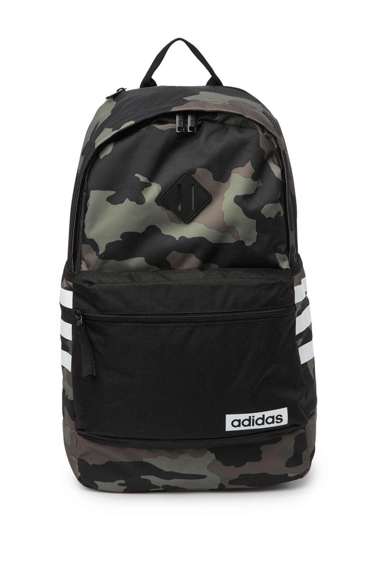adidas classic 3s iii backpack