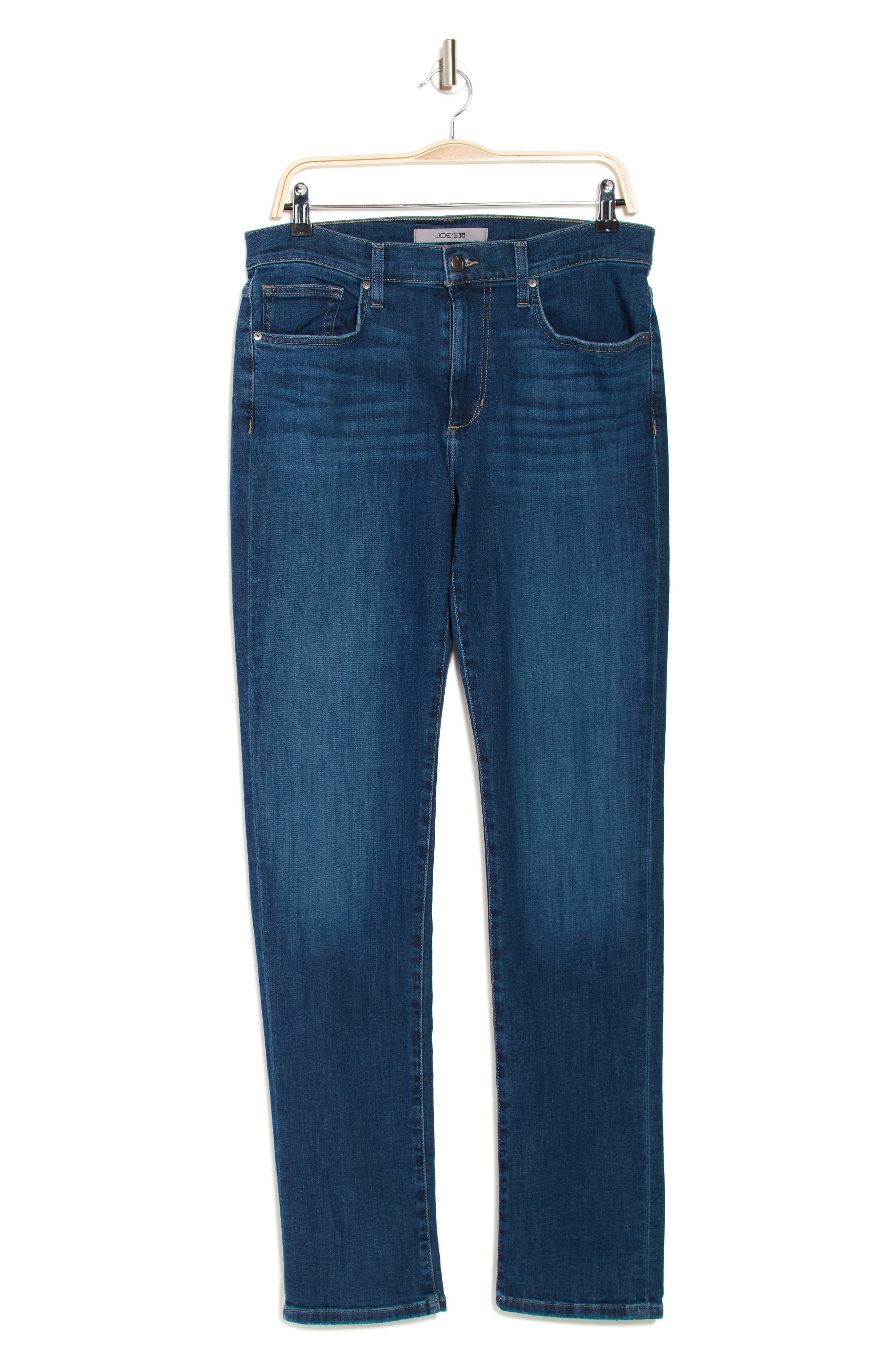 Joe's The Brixton Straight \u0026 Narrow Leg 