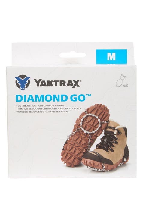 Diamond Go™ Footwear Traction Harness