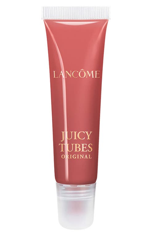 Lancôme Juicy Tubes Lip Gloss in 08 Tickled Pink at Nordstrom