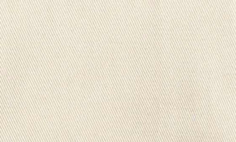 BERLE BERLE PLEATED CLASSIC FIT COTTON DRESS PANTS