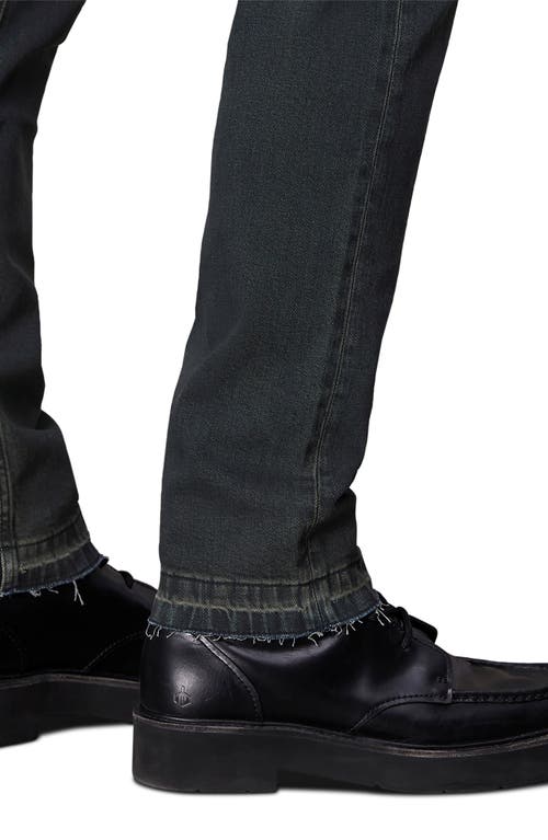 Rag & Bone Men's Fit 2 Authentic Stretch Jeans In Caden