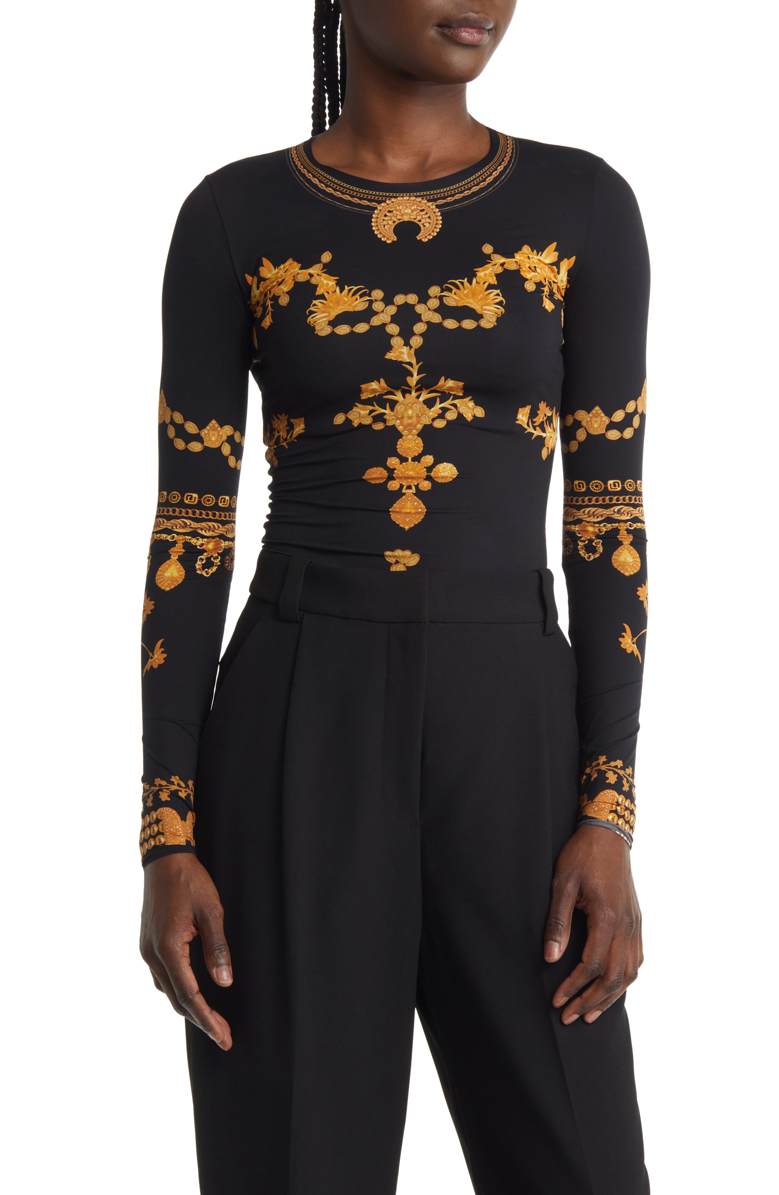 designer t shirts womens sale